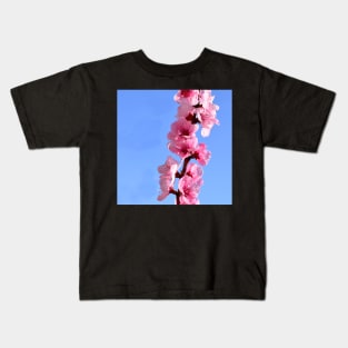 Springtime Kids T-Shirt